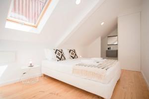 Liiiving in Porto - Secret Grove Mezzanine