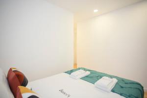 Liiiving in Porto - Secret Grove Mezzanine