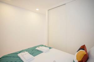 Liiiving in Porto - Secret Grove Mezzanine