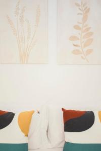 Liiiving in Porto - Secret Grove Mezzanine