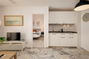 C18 Lovely apartment in Malagueta Beach