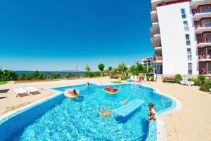 Fort Noks Svety Vlas