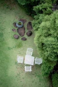 Skyloft Hostel