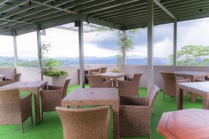 Skyloft Hostel
