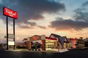 Red Roof Inn Lumberton
