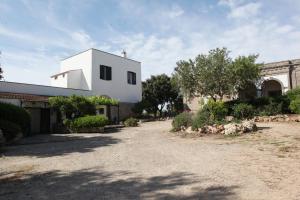 Agriturismo Casa Porcara