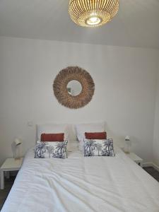 Cap Cotinière - Joli T3 avec terrasse - 4 à 6 pers