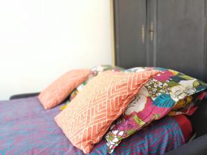 Charmant studio free parking quartier Anglais