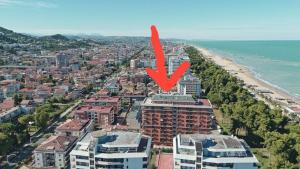 Park & Seafront Pescara