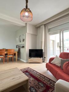 SunRest Apartments