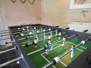 Luxurious Farmhouse in Falaen with Sauna