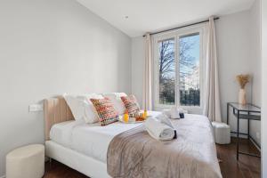 TheBlueStay 253 - Cozy apartment - Paris 12th