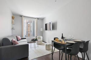 TheBlueStay 253 - Cozy apartment - Paris 12th