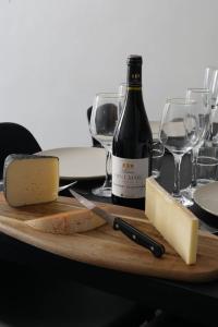 TheBlueStay 253 - Cozy apartment - Paris 12th