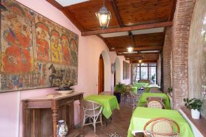 LElisea Maison De Charme