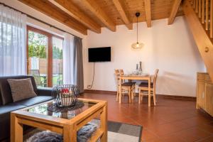 Gästehaus Heilig Apartment 1