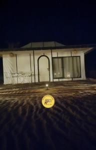Haven Luxury Camp
