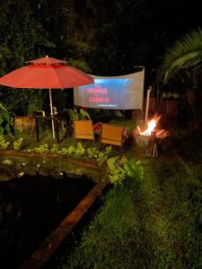 Killa Glamping
