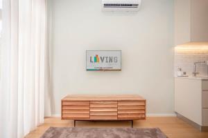 Liiiving in Porto - Sweet Sunlight Apartment