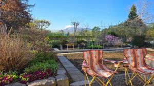 北海道函館大沼公園Makotoの四季屋