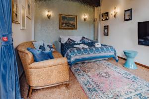 Palazzino Veneziano - Charme in the Serenissima