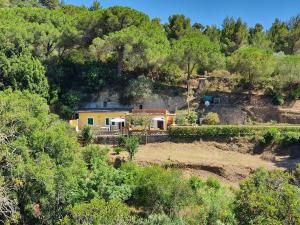 Casette Elianto - Goelba