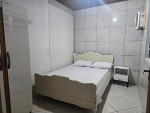 Vista para o Mar 40m da Praia | 4 Quartos com Ar
