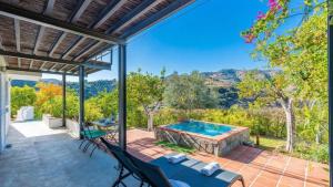 Casa Ami Guaro by Ruralidays