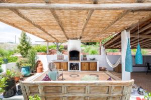 Casa do Campo - offers peace and luxury combined with simplicity and heated private saltwaterpool