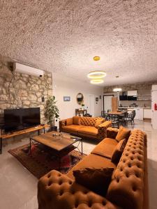 Villa Belgravia Fethiye