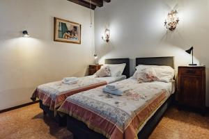 Palazzino Veneziano - Charme in the Serenissima