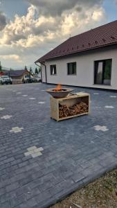 Cabana Colț de Rai Ilva Mare