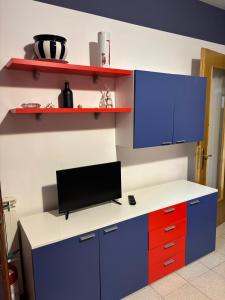 Apartaments Marina del Cavallino