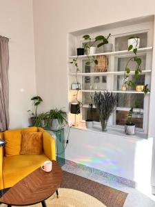 Tágas apartman családoknak