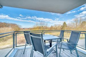Strandpark 12 - Sonnendeck 29, 7SP1229