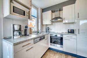 Strandpark 12 - Sonnendeck 29, 7SP1229