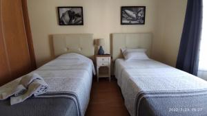 2 Bedroom Apartment with Pool in Tavira