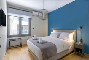 Mēne - Athens City Center Apartment