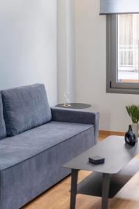 Mēne - Athens City Center Apartment