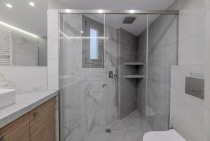 Mēne - Athens City Center Apartment