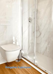 Bungalows Mar Menor, paz a orillas del mar