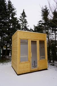 Ostseelandhaus DHH Wendy 2