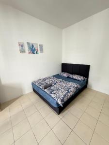 AYAAN Emerald Fifa Home at Prima Cameron Highland