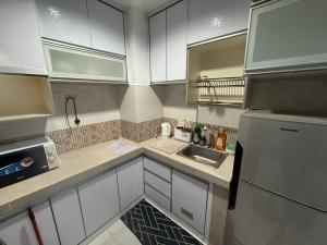 FRIJ Homestay Anjung Vista