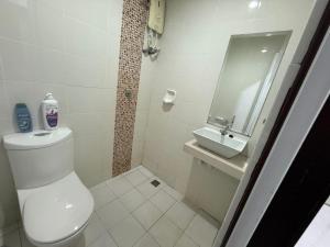 FRIJ Homestay Anjung Vista