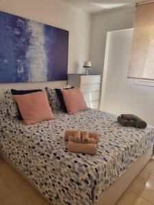 Apartamento Benidorm