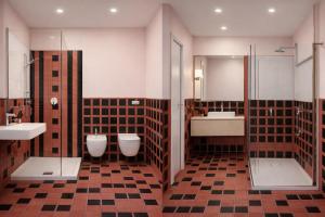 Sette Stanze presso La fabbrica nel bosco