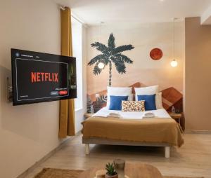 "Le Majorelle" logement atypique en hyper centre, avec service premium by PRIMO C0NCIERGERIE