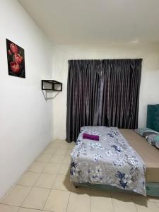 AYAAN Emerald Fifa Home at Prima Cameron Highland
