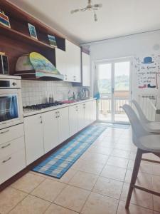 La Casa dei Desideri, 5 minuti dal mare, 5 Biciclette incluse